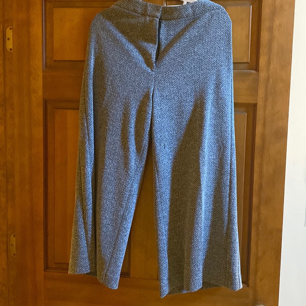 Ann Taylor cropped dress pants